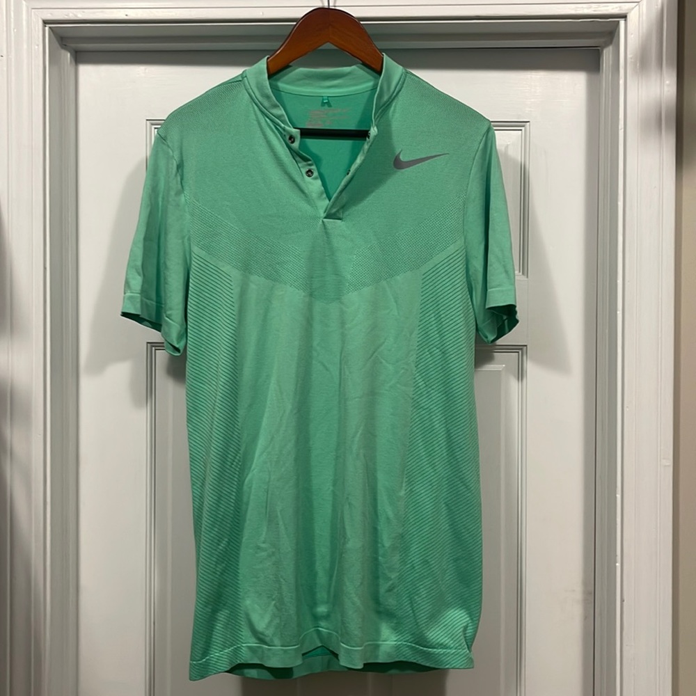 Nike Golf Polo